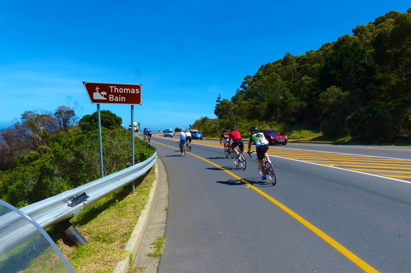 South Africa